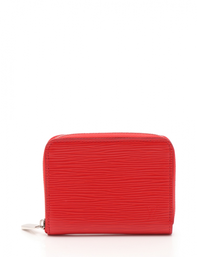 ルイヴィトン LOUIS VUITTON コインケース 小銭入れ ジッピーコイン 