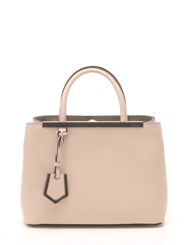 フェンディ FENDI ハンドバッグ ショルダーバッグ プチトゥージュール 