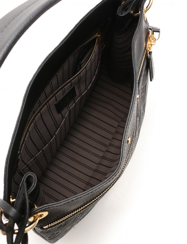 ルイヴィトン LOUIS VUITTON ハンドバッグ ショルダーバッグ  