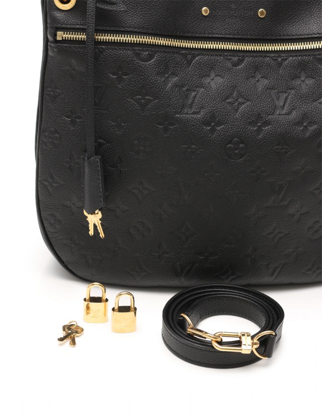 ルイヴィトン LOUIS VUITTON ハンドバッグ ショルダーバッグ  