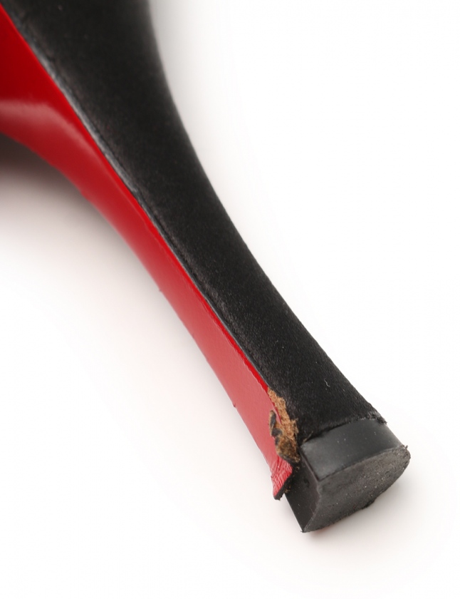 クリスチャンルブタン Christian louboutin サンダル ミュール