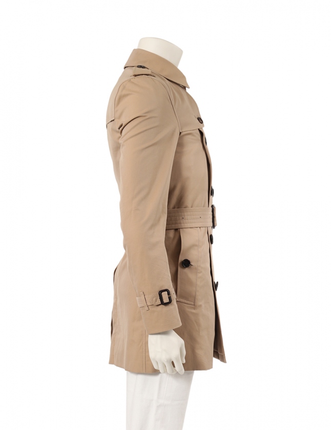 バーバリープローサムコレクション BURBERRY PRORSUM COLLECTION 
