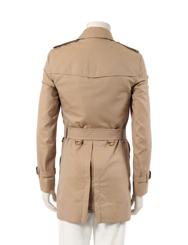 バーバリープローサムコレクション BURBERRY PRORSUM COLLECTION 