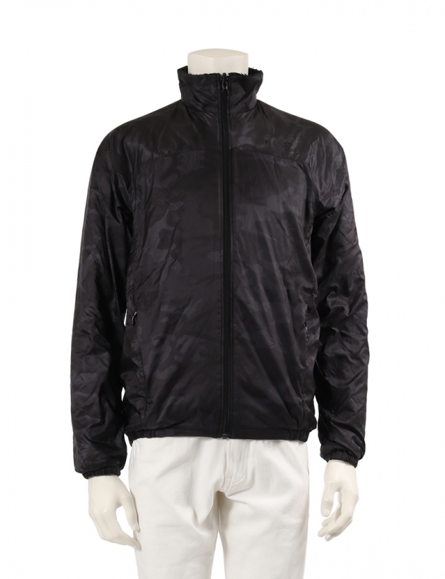 ザノースフェイス THE NORTH FACE ジャケット フリース ダークネイビー 