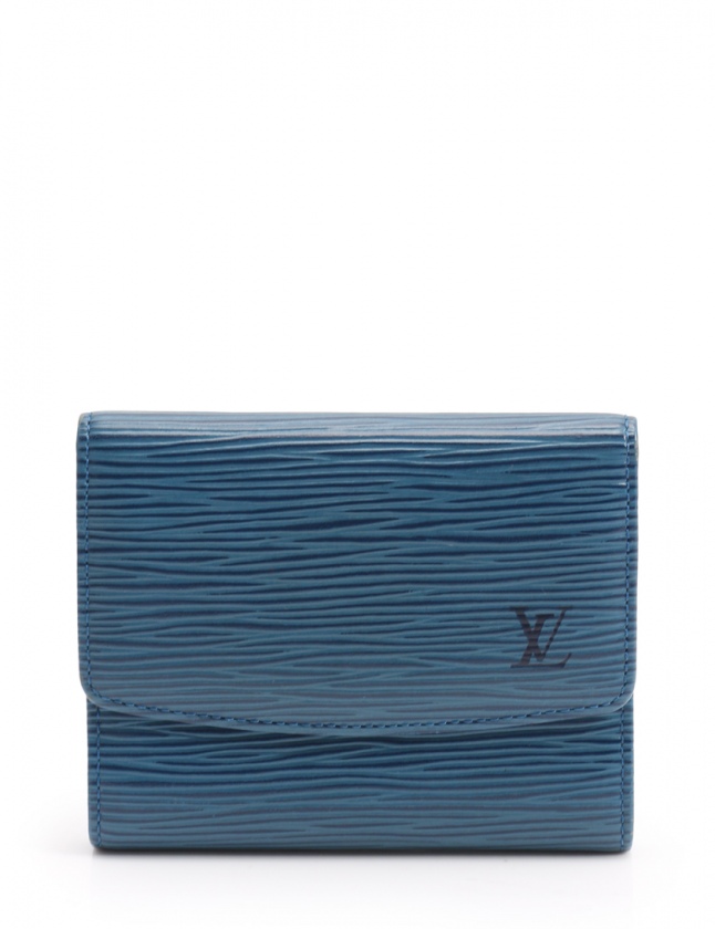 Louis Vuitton エピ ポルト 12 カルトクレディ カードケース 楽天市場 