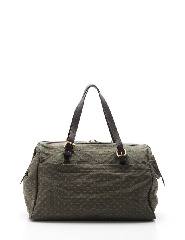 ルイヴィトン LOUIS VUITTON ボストンバッグ ルイーズ モノグラムミニ 