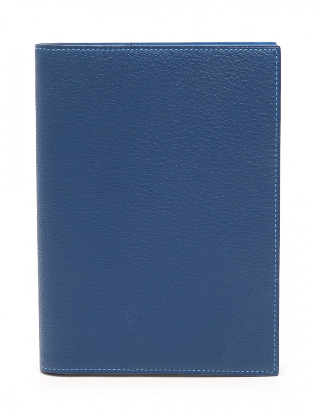 エルメス 吐き出す 手帳カバー アジェンダ グローブトロッター 