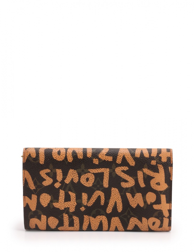 LOUIS VUITTON ルイヴィトン　長財布　ポルトモネ・クレディ R845 ルイヴィトン LOUIS VUITTON 二つ折り長財布 ポシェット