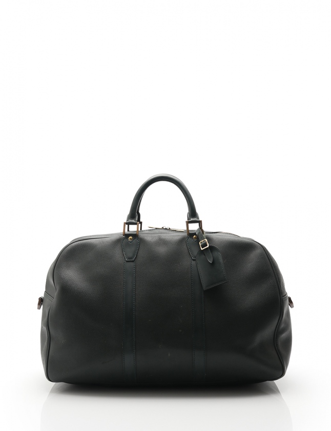 ルイヴィトン Louis Vuitton ボストンバッグ ケンダルgm タイガ エピセア M レザー メンズ 114 ベクトルパーク