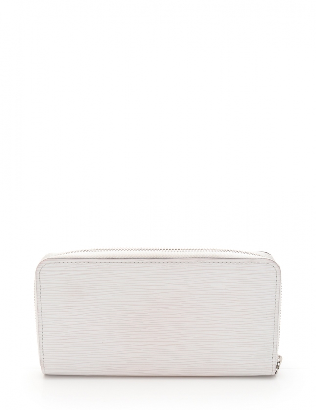 ルイヴィトン LOUIS VUITTON ラウンドファスナー長財布 ジッピー