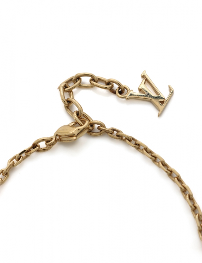 LOUIS VUITTON ルイヴィトン Louis Vuitton ブレスレット