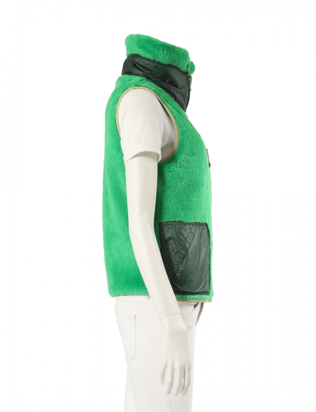 ノースフェイス パープルレーベル THE NORTH FACE PURPLE LABEL ベスト