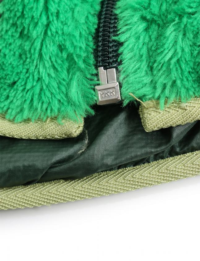 ノースフェイス パープルレーベル THE NORTH FACE PURPLE LABEL ベスト