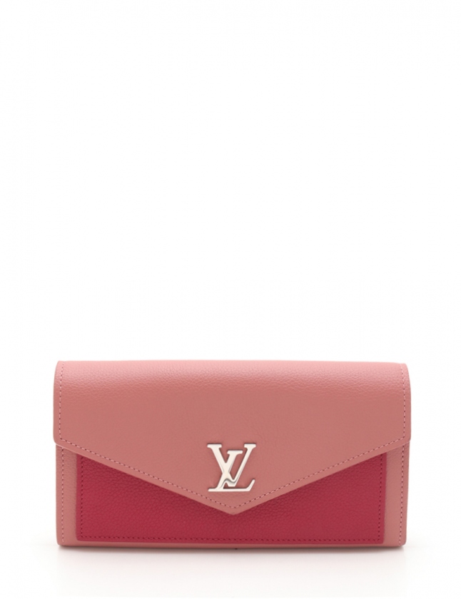 ルイヴィトン LOUIS VUITTON 長財布 ポルトフォイユ マイロックミー 