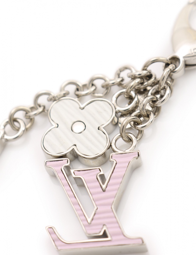 新品 VUITTON M64536 ビジューサックフルール ドゥ エピBB LOUIS VUITTON（ルイ・ヴィトン） ビジューサック フルール ドゥ エピ