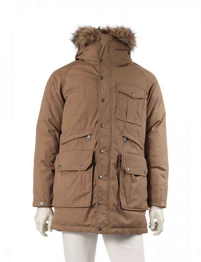ノースフェイス パープルレーベル THE NORTH FACE PURPLE LABEL ダウン 