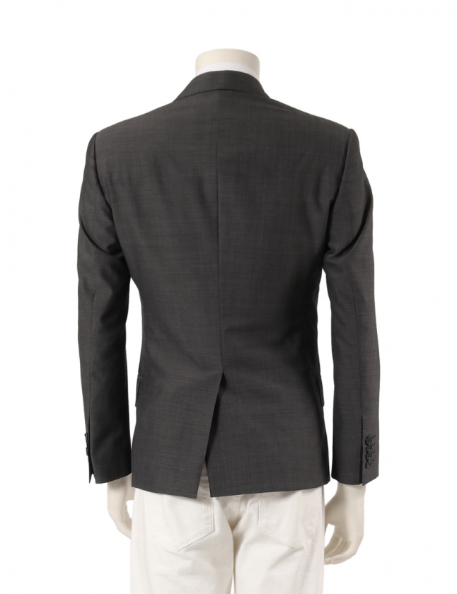 ドルチェ&ガッバーナ ドルガバ DOLCE&GABBANA テーラードジャケット