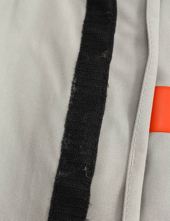 プラダスポーツ PRADA SPORT ブルゾン ジップアップジャケット
