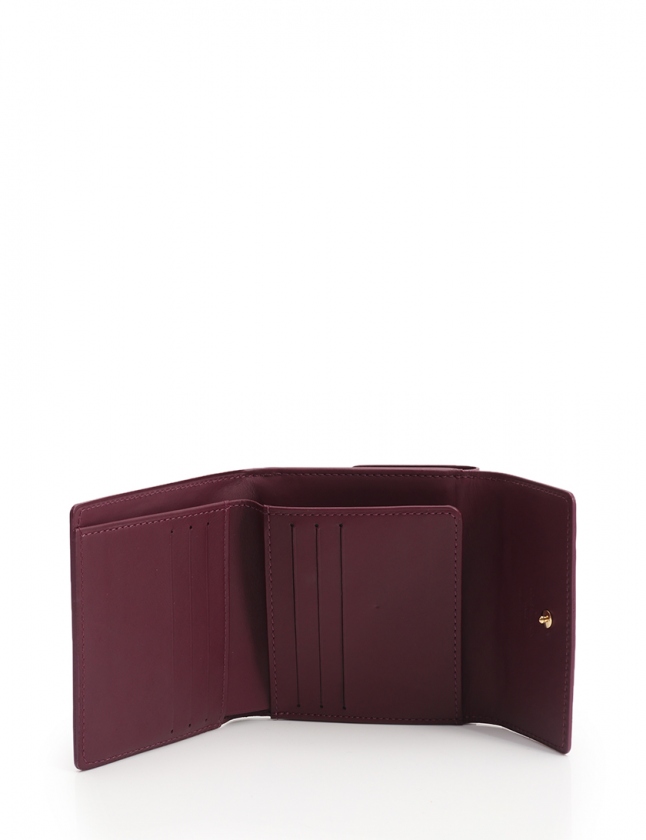 ルイヴィトン　ダミエ　ポルトフォイユ　エリーズ　 Wホック　三つ折り財布 楽天市場】【新品未使用品】【財布】LOUIS VUITTON ルイ ヴィトン