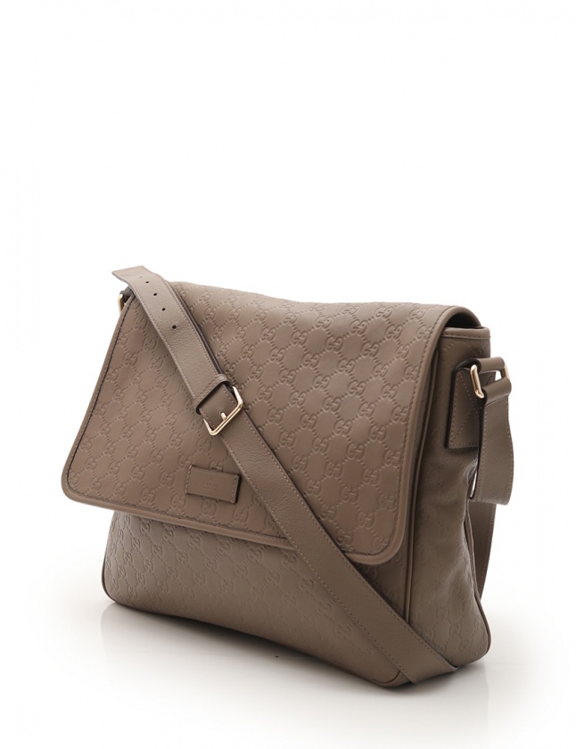 グッチ GUCCI メッセンジャーバッグ ショルダーバッグ グッチシマ