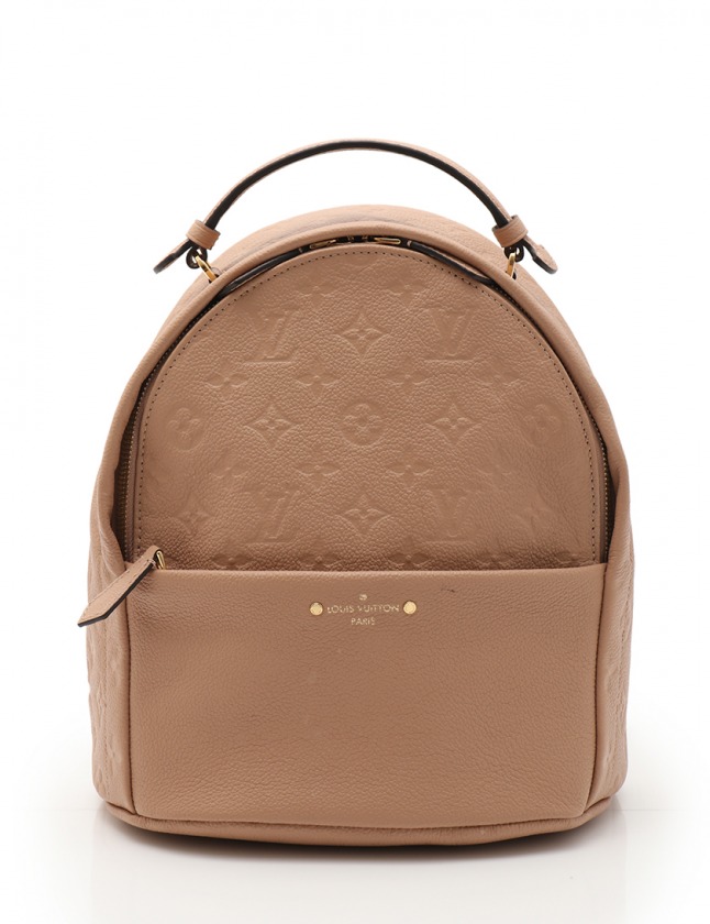 ルイヴィトン LOUIS VUITTON バックパック リュックサック ソルボンヌ 
