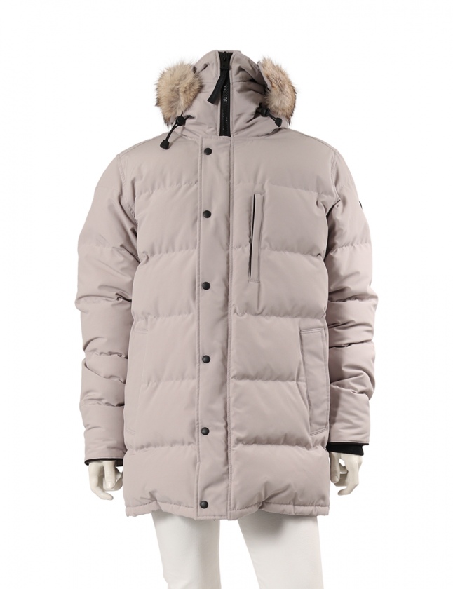 カナダグース CANADA GOOSE ダウンジャケット カーソンパーカ ライト 