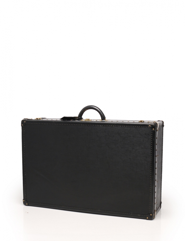 ルイヴィトン LOUIS VUITTON トランクケース アルゼール80 エピ  