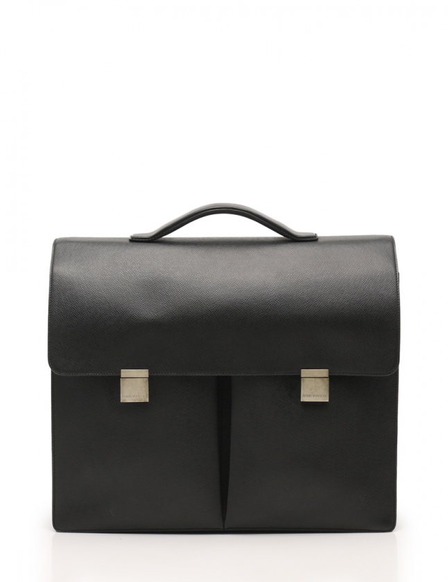 ルイヴィトン LOUIS VUITTON ビジネスバッグ ブリーフケース 