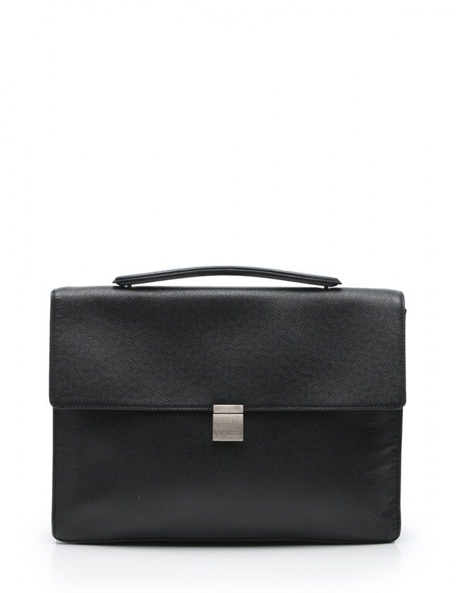 ルイヴィトン LOUIS VUITTON ビジネスバッグ ポルトドキュマン 