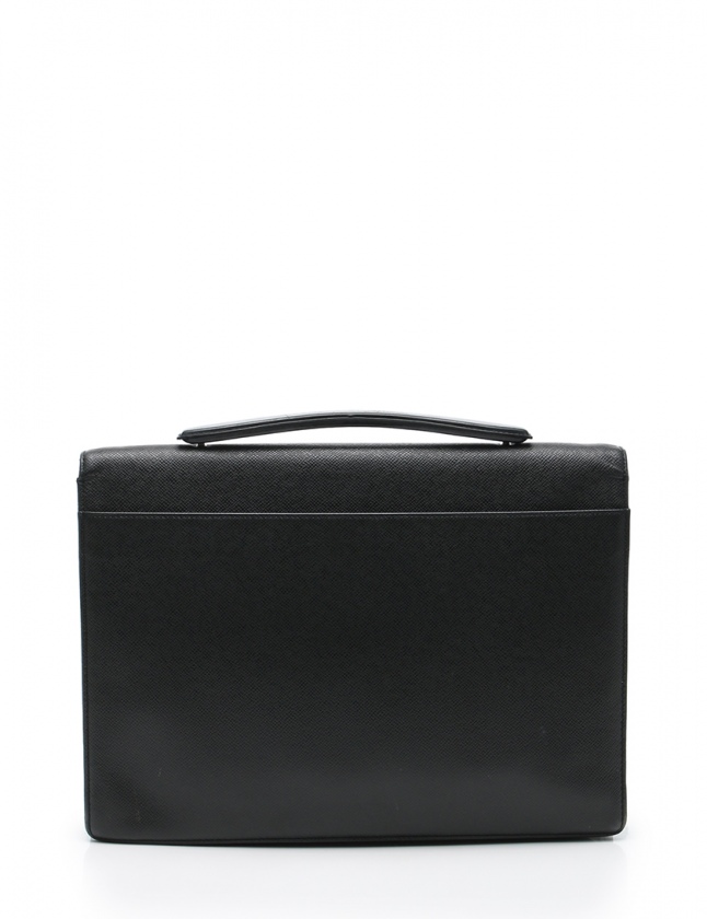 ルイヴィトン LOUIS VUITTON ビジネスバッグ ポルトドキュマン 