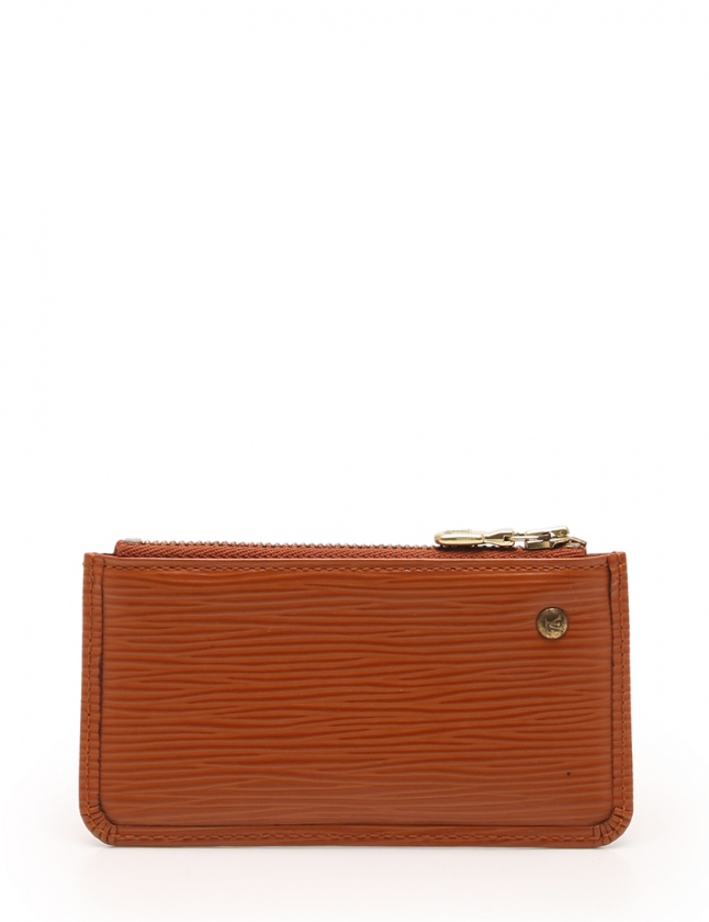 ルイヴィトン LOUIS VUITTON コインケース 小銭入れ ポシェットクレ  