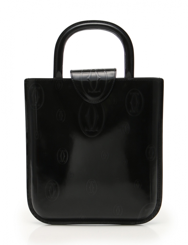 正規品 cartier カルティエ ハッピーバースデー ハンドバッグ エナメル 楽天市場】【バッグ】Cartier カルティエ ハッピーバースデー ハッピー