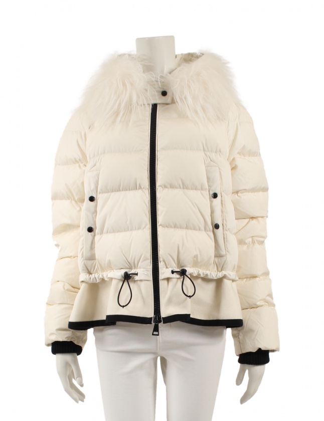 MONCLER モンクレール ダウン ジャケット VEANNE ヴィアン