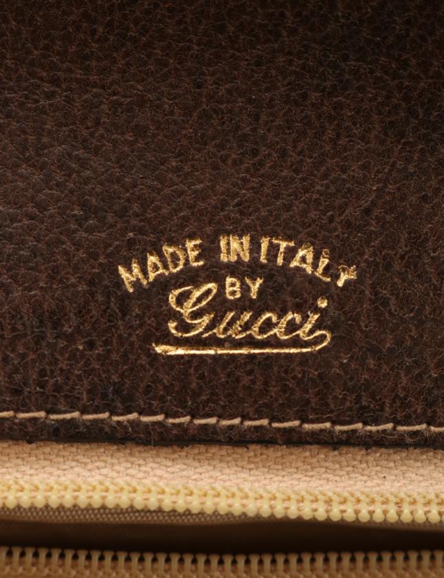 グッチ GUCCI ショルダーバッグ オールドグッチ シェリーライン GG ...