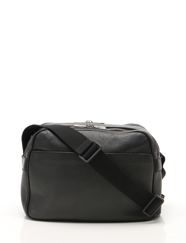 ルイヴィトン LOUIS VUITTON ショルダーバッグ リポーターPM タイガ 