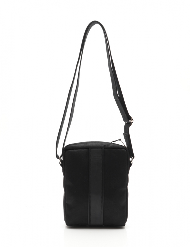 エルメス HERMES ショルダーバッグ アカプルコ バンドリエールPM 黒 