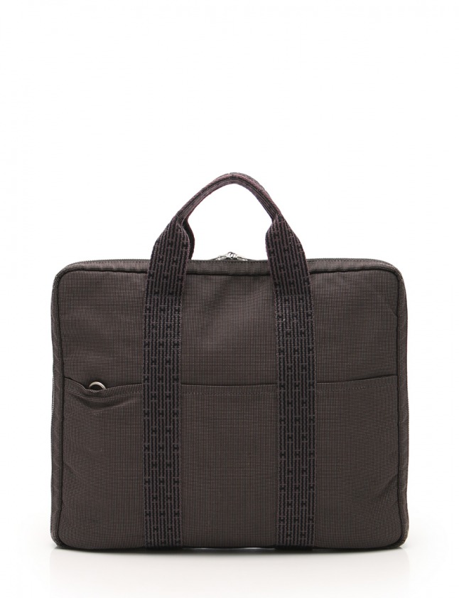 エルメス HERMES ビジネスバッグ ブリーフケース ドキュメントケース 