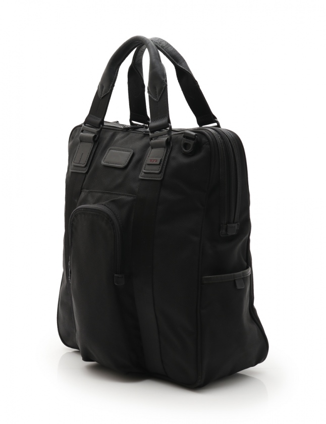 トゥミ TUMI ビジネスバッグ ショルダーバッグ 黒 22320DH ナイロン 