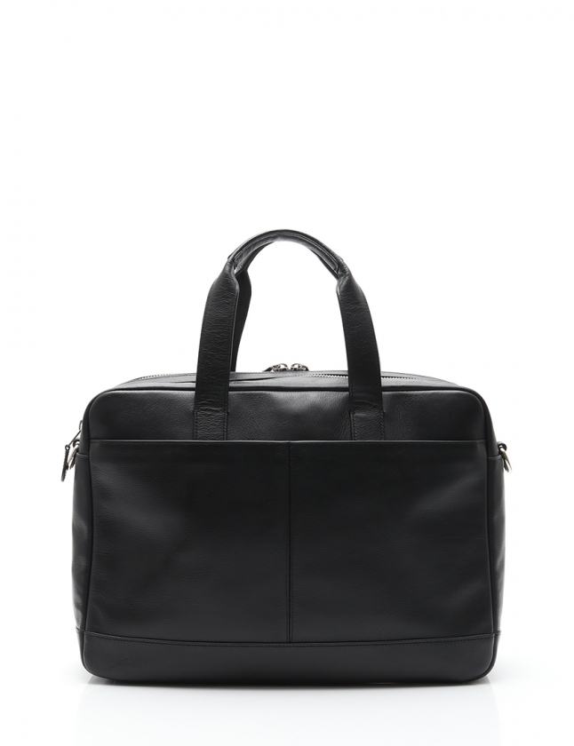 コーチ COACH ビジネスバッグ ショルダーバッグ ハミルトン 黒 F54804 
