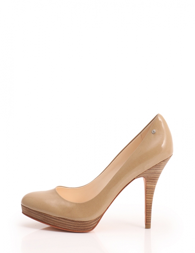 coach パンプス ベージュコーチ コーチ(COACH)コーチ パンプス 靴