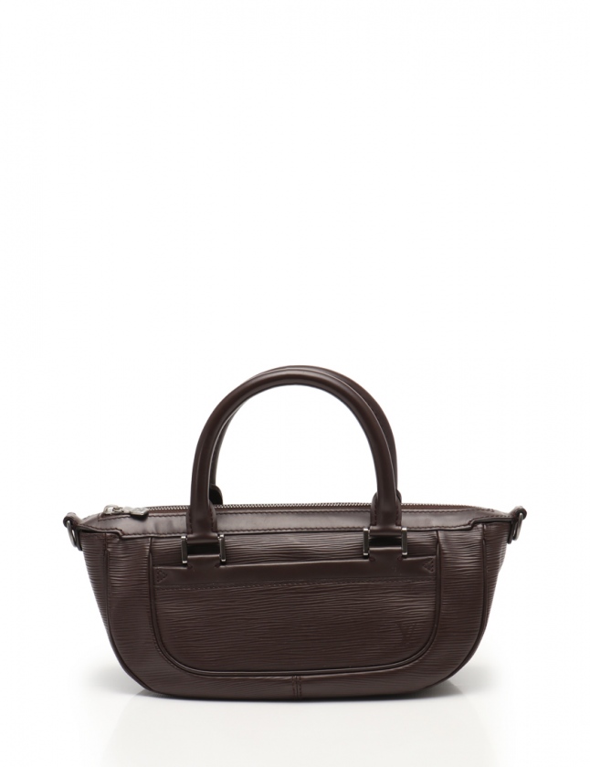 ルイヴィトン LOUIS VUITTON ハンドバッグ ショルダーバッグ ダヌーラ 