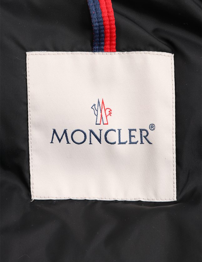 モンクレール MONCLER ダウンジャケット チタルパ 白 2 アウター ワン