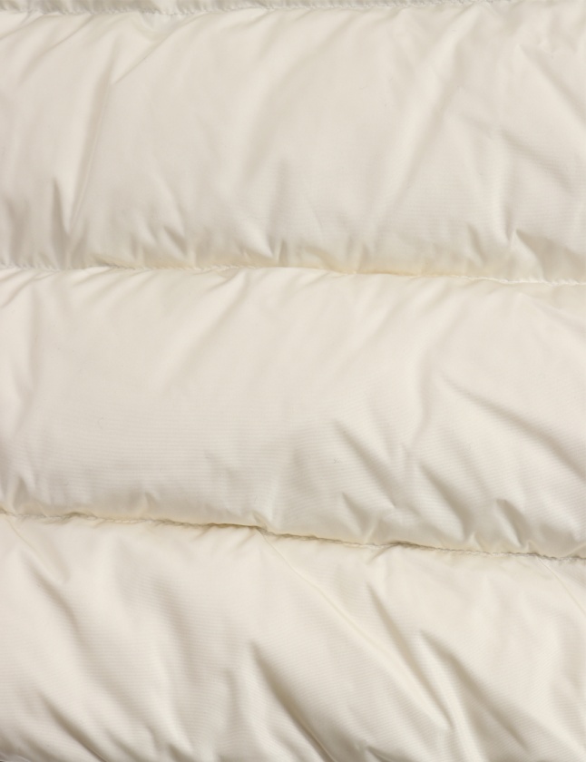 モンクレール MONCLER ダウンジャケット チタルパ 白 2 アウター ワン