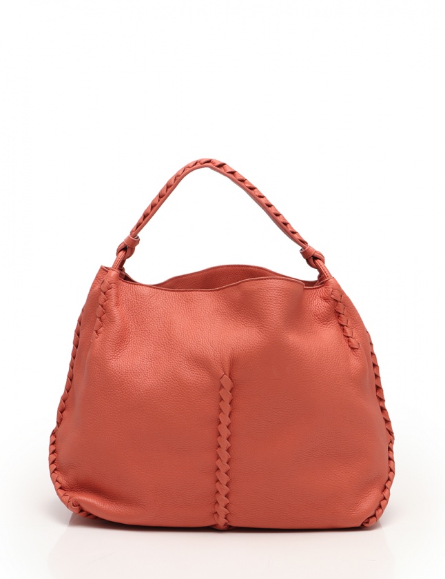 ボッテガヴェネタ BOTTEGA VENETA ワンショルダーバッグ チェルボ 