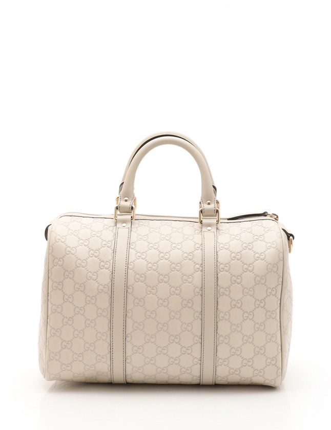 グッチ GUCCI ボストンバッグ グッチシマ ミニボストンバッグ  