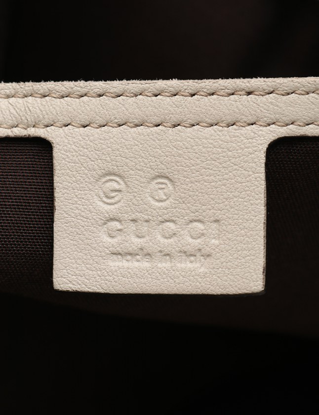 グッチ GUCCI ボストンバッグ グッチシマ ミニボストンバッグ