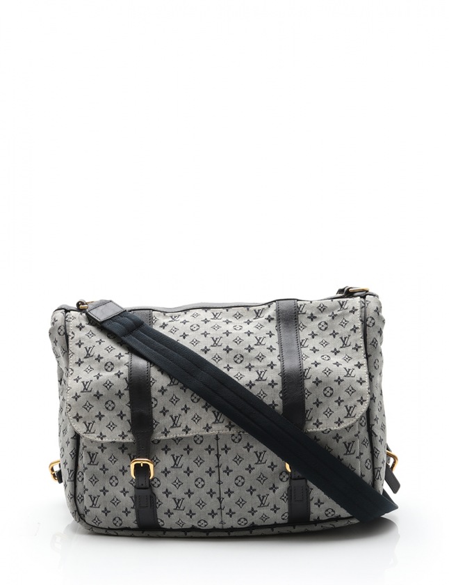 ルイヴィトン LOUIS VUITTON マザーズバッグ ショルダーバッグ サック 