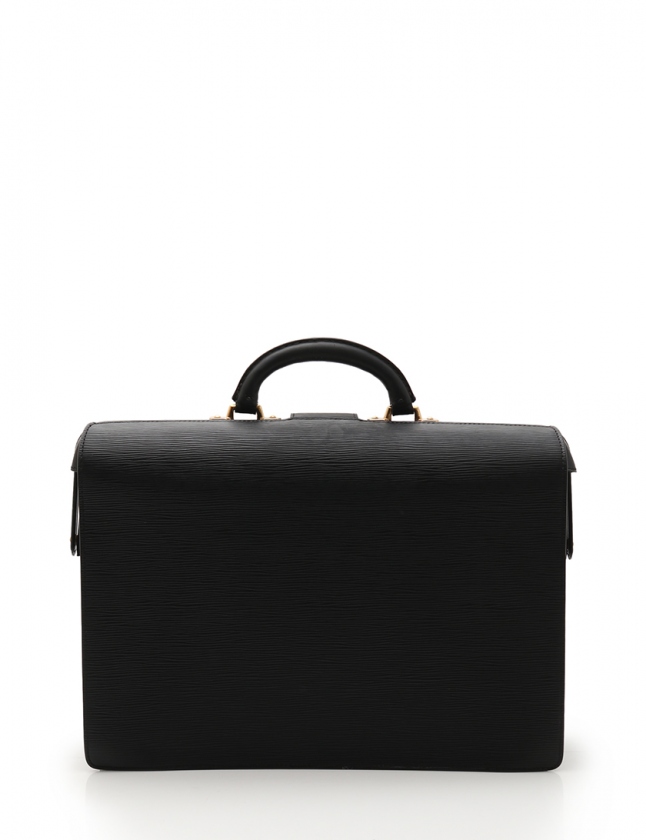 ルイ ヴィトン エピ セルヴィエット フェルモワール （12380390  