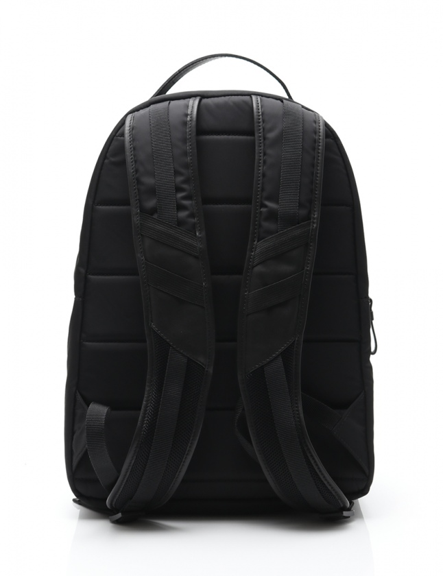 モンクレール MONCLER バックパック リュック 黒 00612 ナイロン 