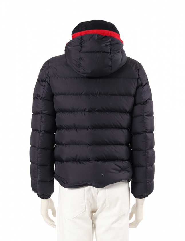 モンクレール MONCLER ダウンジャケット マルティニーク ネイビー 